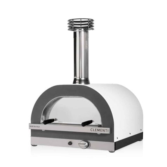 Power Gold Dual Fuel Pizza Oven