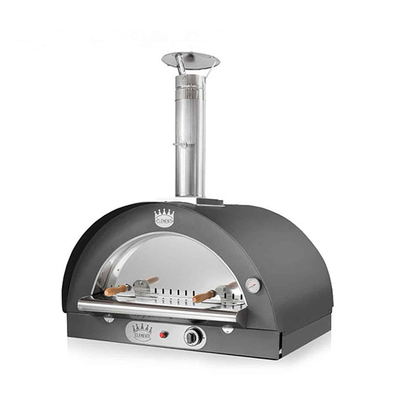 Bronson Original Dual-Fuel Pizza Oven