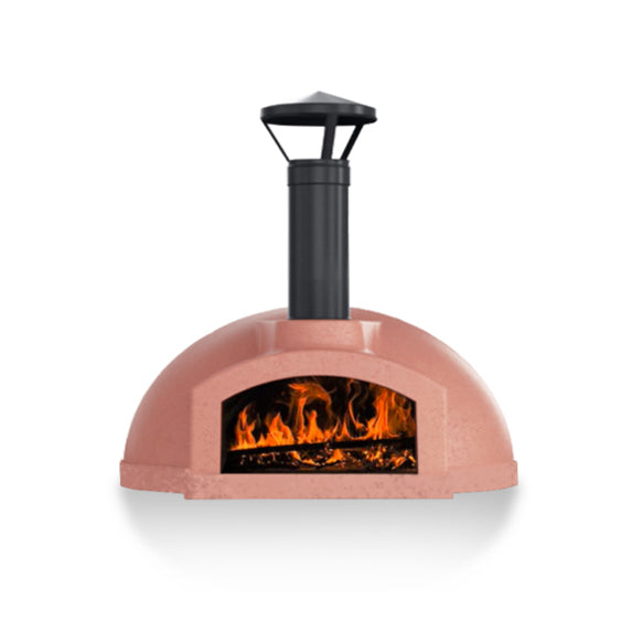 Keleum Pro 1000 Wood Fire Pizza Oven